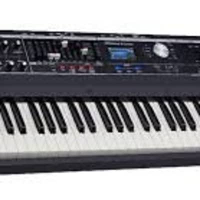 Roland VR-730  Keyboard