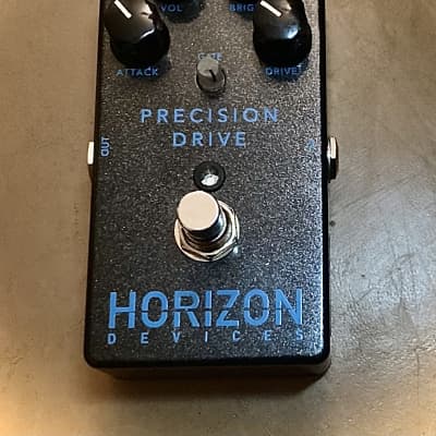 Reverb.com listing, price, conditions, and images for horizon-devices-precision-drive