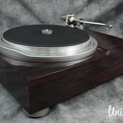 Victor QL-A75 Direct Drive Turntable in Very Good Condition image 2
