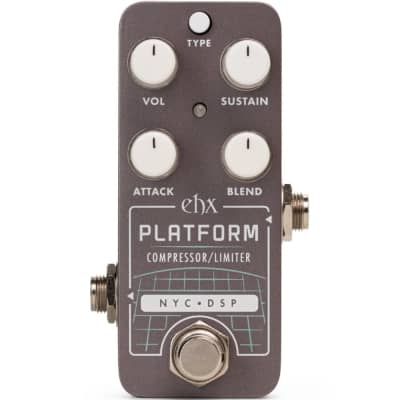 ベース Miura Guitars M2 Compression / Limiter M2 Compression / Limiter | Miura Guitars U.S.A.