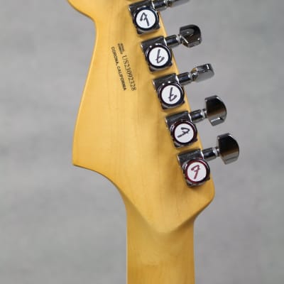 Fender American Ultra Jazzmaster | Reverb