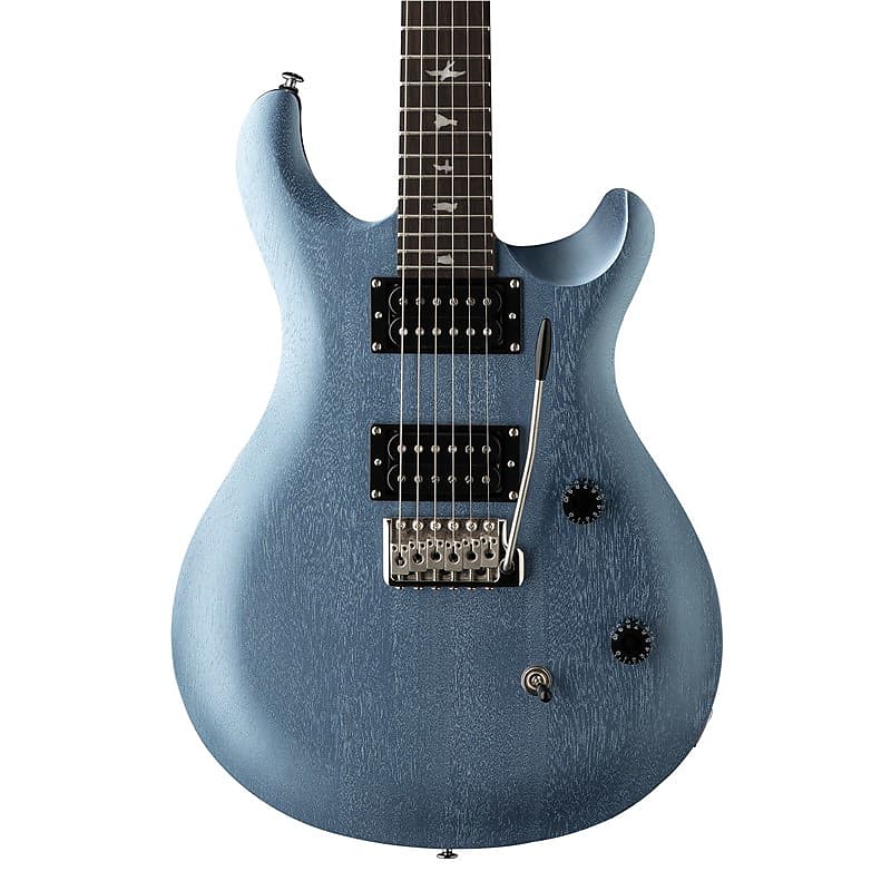 【マグナムロック交換済み】PRS SE CE24 Standard satin PRS SE CE 24 Standard Satin | Reverb