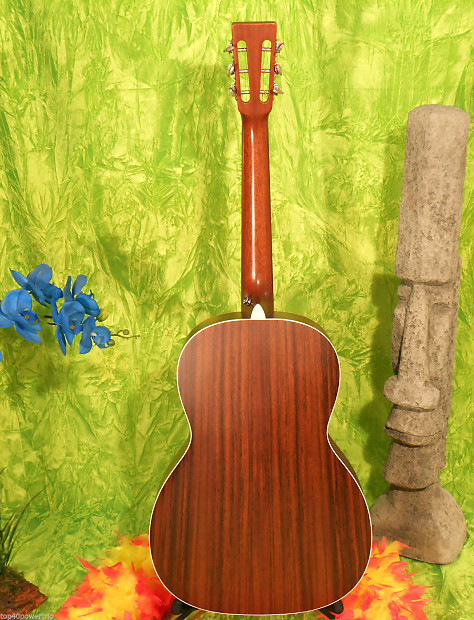 Martin Custom Shop 000-16GT Acoustic Guitar 000-12 Fret | Reverb