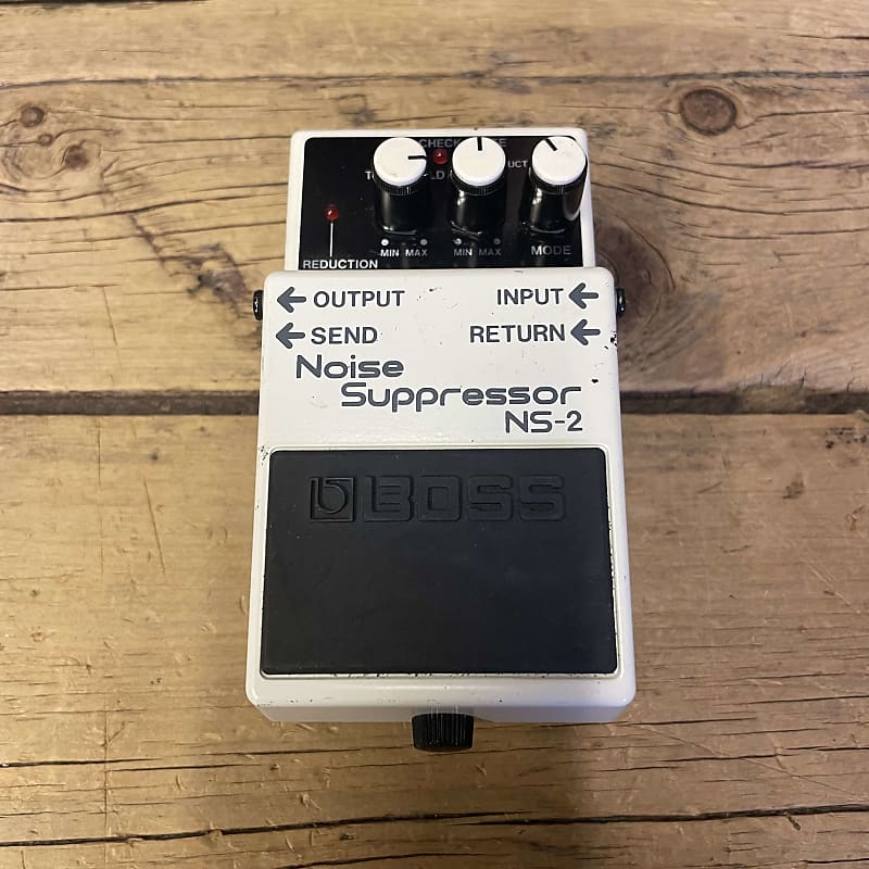 Boss NS-2