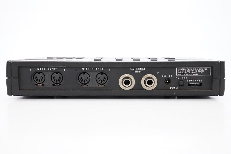 Lexicon LXP-5 Digital Half Rack Multi-Effects Proecssor w Lexicon LXP-5 Digital Half Rack Multi-Effects Proecssor w