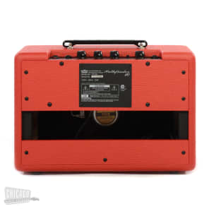 極美品 VOX ヴォックス 10W アンプ Pathfinder 10 RED