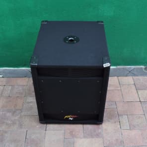 Electro Voice EV Force Sub Dual 15