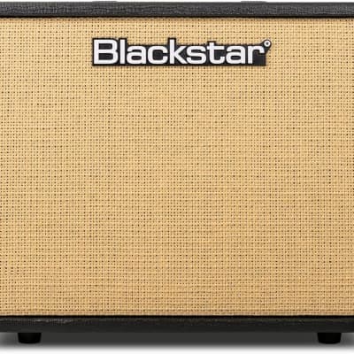 Blackstar Debut 50R 1x12" 50 watt Combo Amp - Black image 1