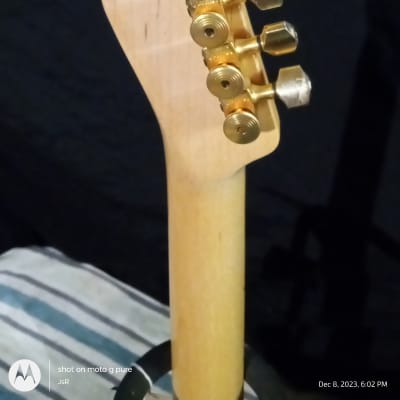 Fender Custom Telecaster image 8