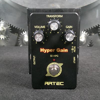 Reverb.com listing, price, conditions, and images for artec-se-oct