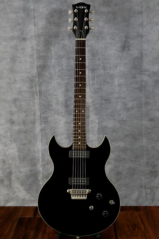 VOX SDC 33 Black (05/11) | Reverb