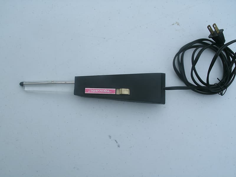 Tape Head Realistic 44207 Reverb