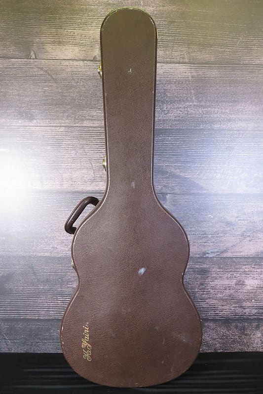 K. YAIRI R2 AN Acoustic Guitar (Charlotte, NC) | Reverb