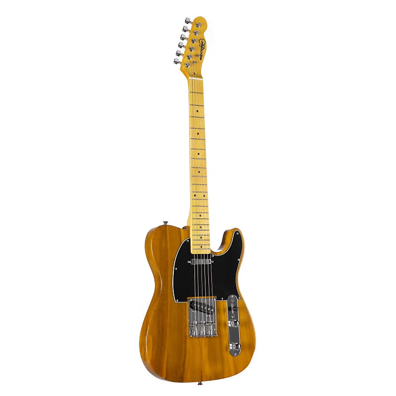 Rockson TL (Blonde) - Electric Guitar | Reverb