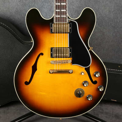 j*0様 Gibson ES-345 【美品】再出品 Gibson ES-345 Reissue 2002 - 2010 | Reverb