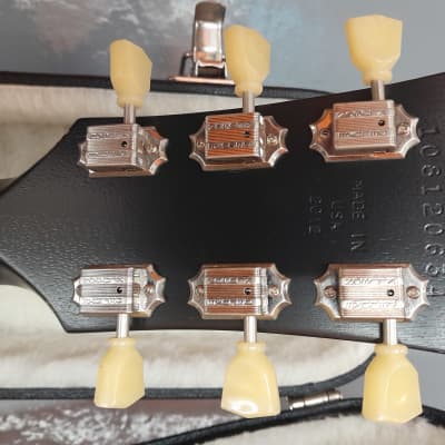 Gibson S G Mid 90's - Matt Black image 6