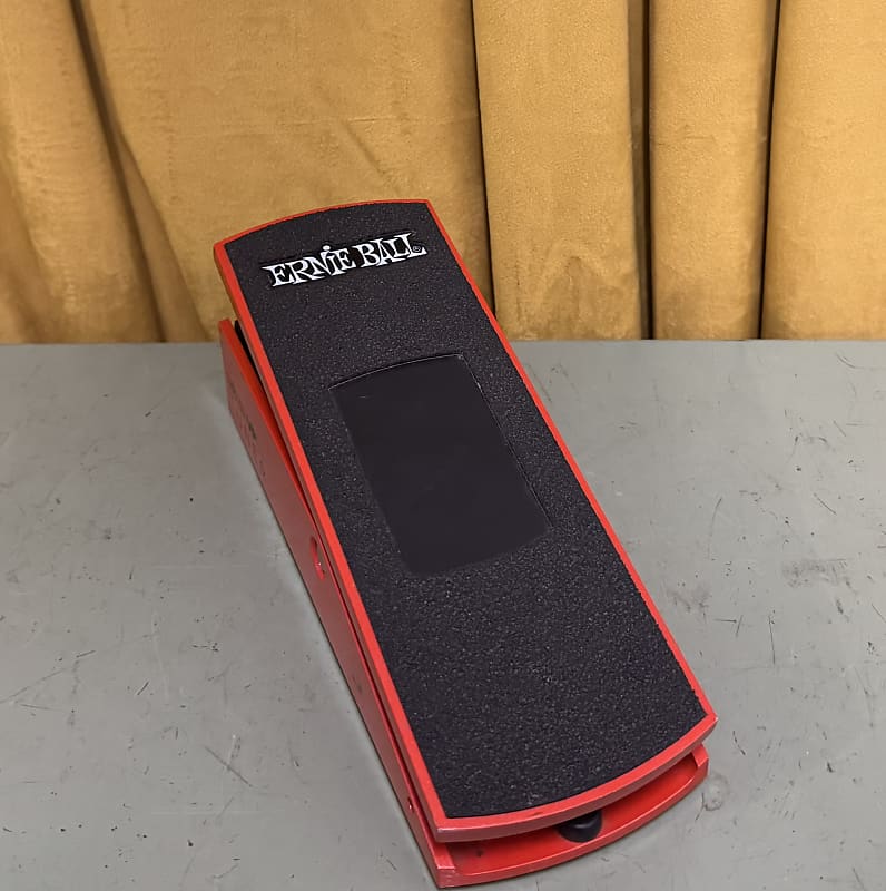 Ernie Ball VP Jr Tuner