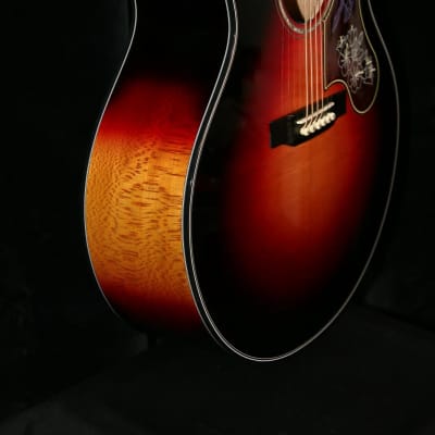 Martin CEO-8 Limited Edition Grand Jumbo 6-String Acoustic Electric Guitar REDUCED! image 5