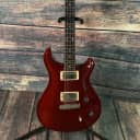 Used Paul Reed Smith PRS 2000 McCarty with Hard Shell Case- Vintage Cherry