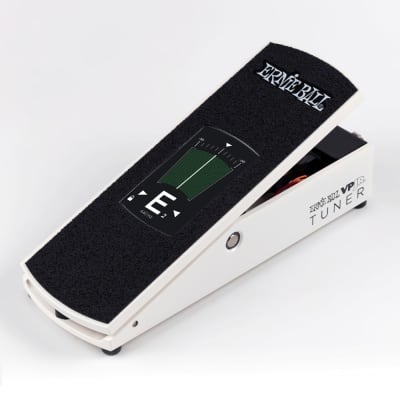 Reverb.com listing, price, conditions, and images for ernie-ball-vp-jr-tuner