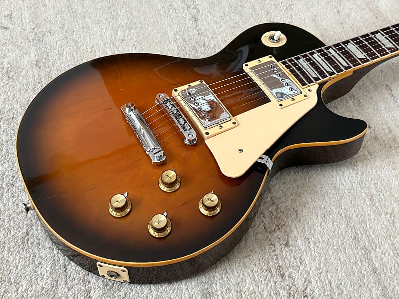 Aria Pro II　 LS-450　70s　ケース付き Aria Pro II LS-450 70s ケース付き - メルカリ