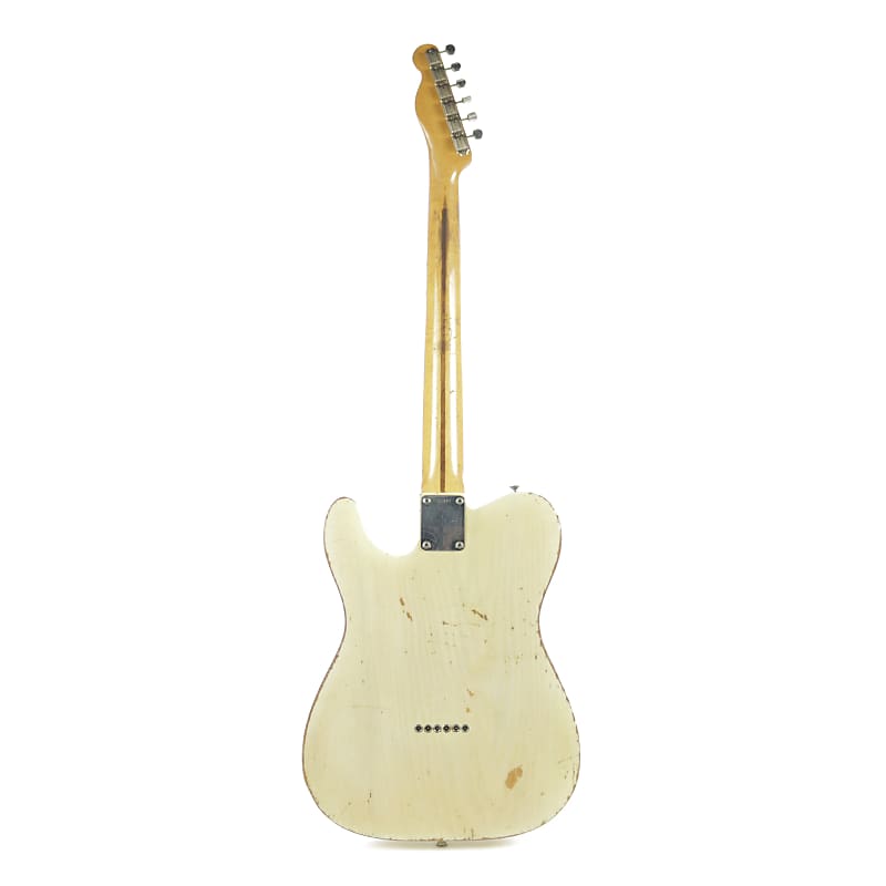 Fender Esquire 1957 image 2