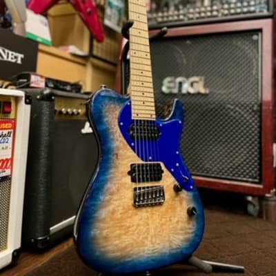 Bacchus T7 -Special-I C/M 【Limited Edition】【7 String Bacchus T7 -Special-I C/M 【Limited Edition】【7 String