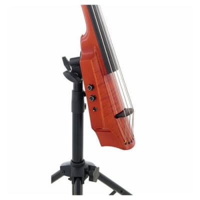 NS Design WAV5c Cello - Amberburst, New, Free Shipping, Authorized Dealer image 5
