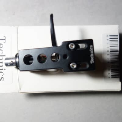 Cartridge ORTOFON OMB + Original Stylus Elliptical 5E + Headshell TECHNICS new image 7