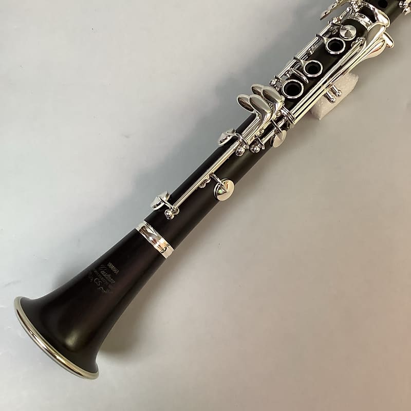 YAMAHAクラリネット　YCL-852ⅡV アウトレット】ヤマハ Bbクラリネット YCL-852ⅡV | 管楽器本体