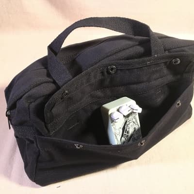 Soft Bag for Medium Pedalboards by KYHBPB - Available Now! image 3