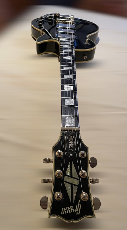 ギター Greco les paul ( 1970 ) Electric Guitar Greco Les Paul Custom Model 70's Vintage