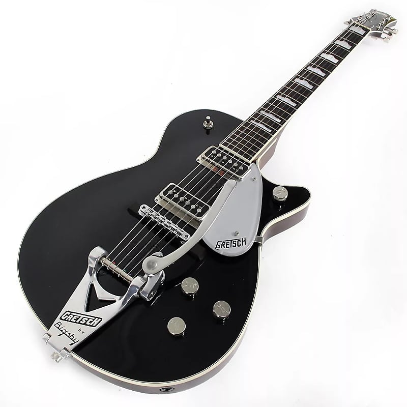Gretsch G6128T-1957 Duo Jet with Bigsby 1993 - 2006 image 3