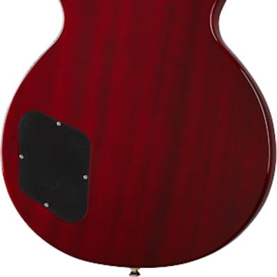 Mint Epiphone Les Paul Standard 60s Bourbon Burst image 3
