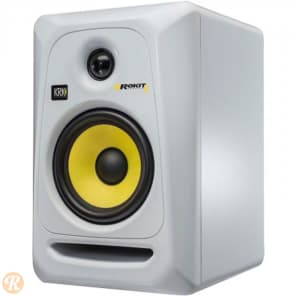 KRK RP-4 Rokit G3 2-Way 4" Active Studio Monitor (Single)