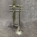 King Silver Flair 2055T Trumpet 1982 Silver