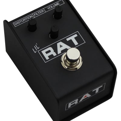 Reverb.com listing, price, conditions, and images for proco-lil-rat