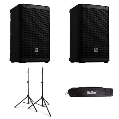 Electro-Voice MTL-1 低音システム Electro-Voice MTL-1 低音システム ZX1 | Electro-Voice