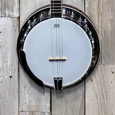 Washburn Americana B11 5-string Resonator Banjo  Complete Package, Support Small Business Buy Here ! image 2