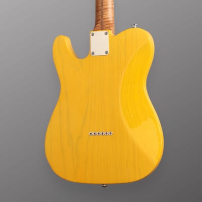 CP Thornton Classic II  - 2023 - Butterscotch Blonde. NEW *STORE DEMO MODEL* (Authorized Dealer) image 9