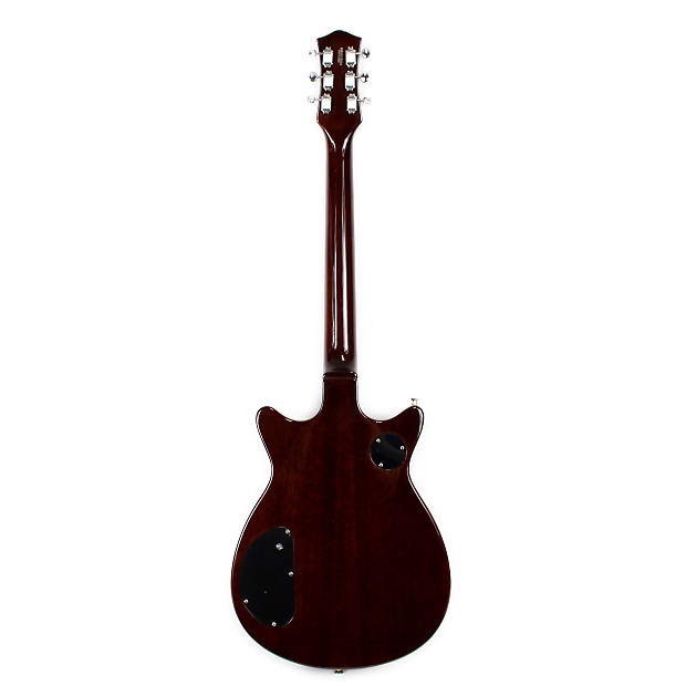 2003 Gretsch G5245T Electromatic Double Jet Electric Guitar