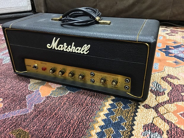 Marshall 20 new arrivals watt