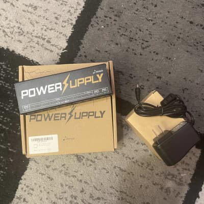 Donner Donner Dp-1 Power Supply for sale