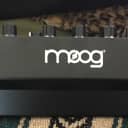 Moog Mother-32 Tabletop Semi-Modular Synthesizer