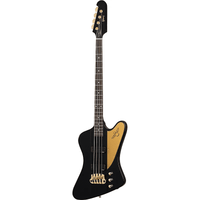 Gibson Thunderbird IV 1994 - 2014 | Reverb