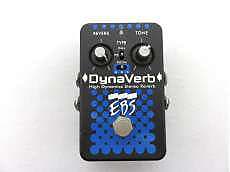 EBS DynaVerb