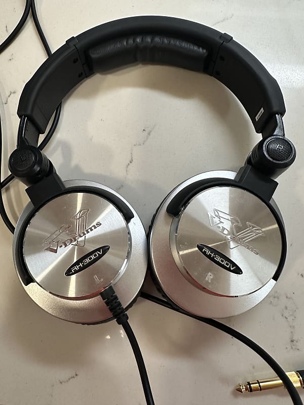 Roland rh 300 v sales
