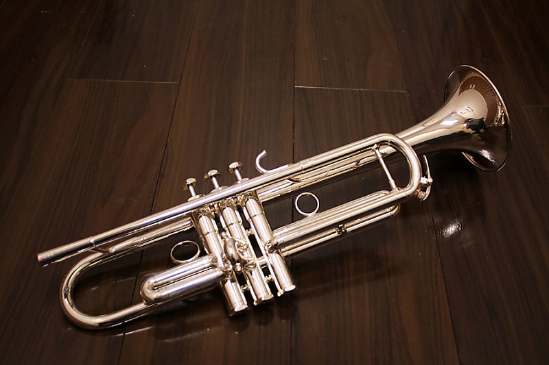 SCHILKE SCHILKE S32 SP B flat trumpet [SN 47655] [09/29]