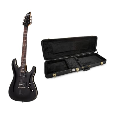 Siggery Heresy 6 Custom Electric Guitar | Reverb