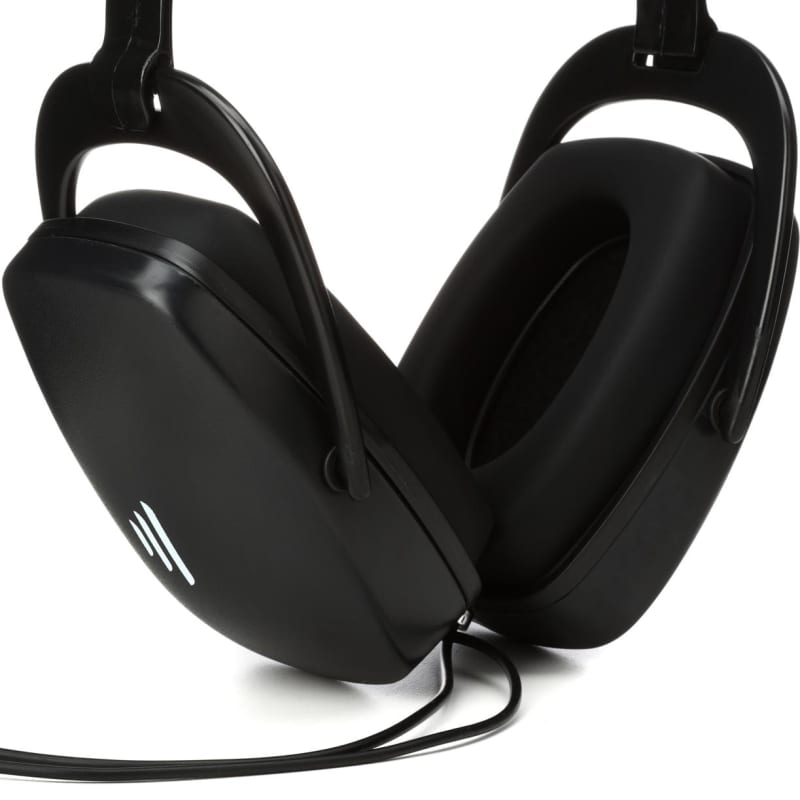 Direct Sound EXTW37 Isolating Bluetooth Headphones - Midnight Black